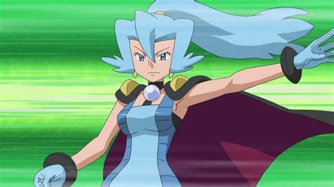 clair pokemon|clair pokemon anime.